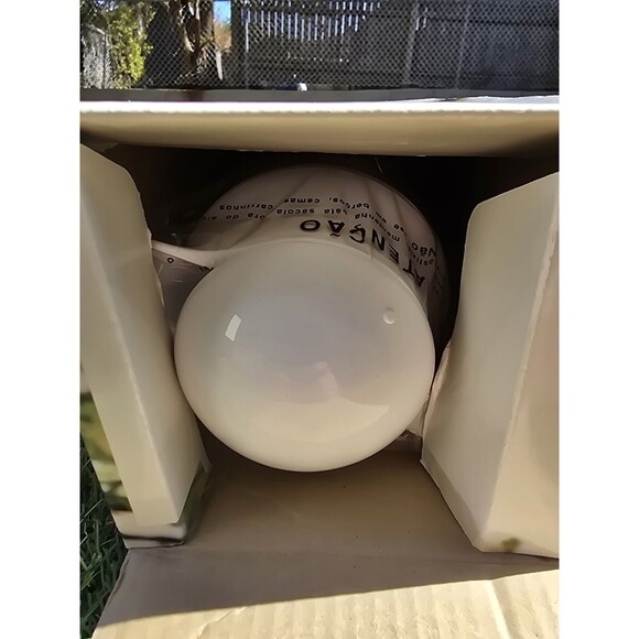 Corning Corelle Impressions WISTERIA Thermal Carafe NEW New In Box Super Rare - Picture 11 of 11